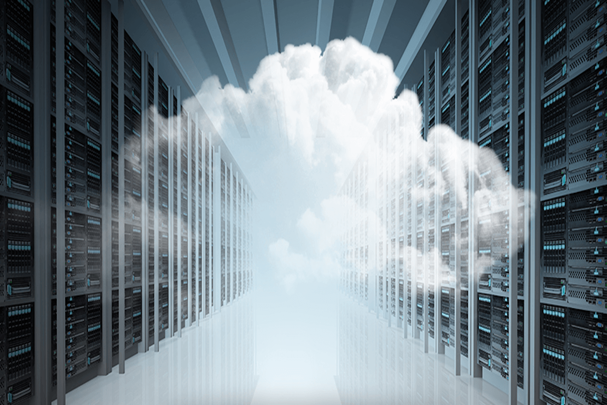 Virtual Servers